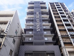 Hotel Livemax Osaka Yodoyabashi