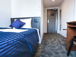 Hotel Livemax Osaka Yodoyabashi