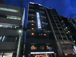 Hotel Livemax Osaka Yodoyabashi