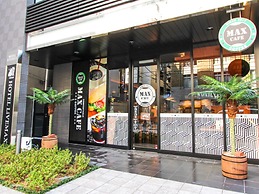 Hotel Livemax Osaka Yodoyabashi