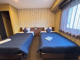 HOTEL LiVEMAX Fukuyama-Ekimae