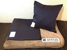 HOTEL LiVEMAX Fukuyama-Ekimae