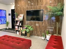 HOTEL LiVEMAX Fukuyama-Ekimae