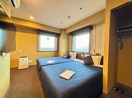 HOTEL LiVEMAX Fukuyama-Ekimae