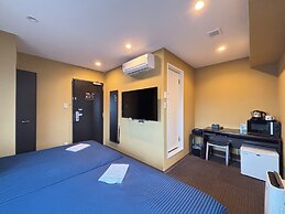 HOTEL LiVEMAX Fukuyama-Ekimae