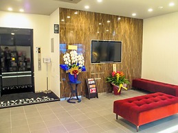 HOTEL LiVEMAX Fukuyama-Ekimae