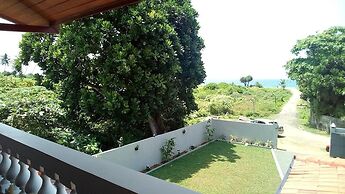 Turtle paradise villa & restaurant