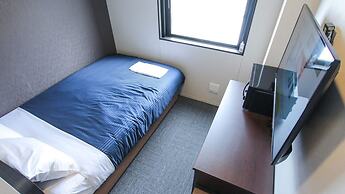 HOTEL LiVEMAX OKAYAMA