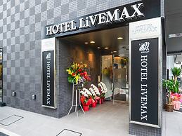 HOTEL LiVEMAX OKAYAMA