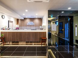 HOTEL LiVEMAX OKAYAMA