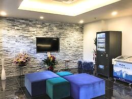 HOTEL LiVEMAX OKAYAMA