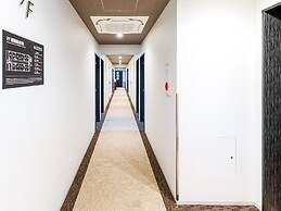 HOTEL LiVEMAX OKAYAMA