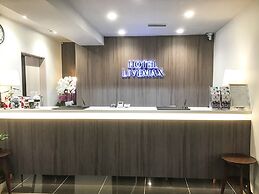 HOTEL LiVEMAX OKAYAMA