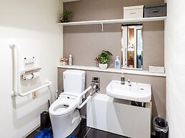 HOTEL LiVEMAX OKAYAMA