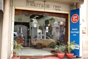 Hotel Heritage Inn