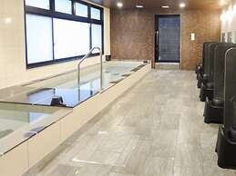 HOTEL LiVEMAX PREMIUM Himejieki-Minami