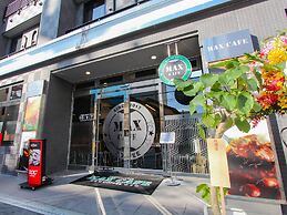 HOTEL LiVEMAX PREMIUM Himejieki-Minami