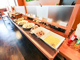 HOTEL LiVEMAX PREMIUM Himejieki-Minami