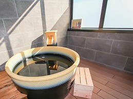 HOTEL LiVEMAX PREMIUM Himejieki-Minami