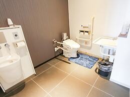 HOTEL LiVEMAX PREMIUM Himejieki-Minami