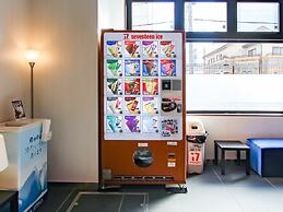 HOTEL LiVEMAX PREMIUM Himejieki-Minami