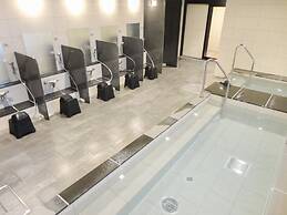 HOTEL LiVEMAX PREMIUM Himejieki-Minami