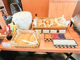 HOTEL LiVEMAX PREMIUM Himejieki-Minami