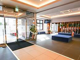 HOTEL LiVEMAX PREMIUM Himejieki-Minami