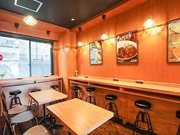 HOTEL LiVEMAX PREMIUM Himejieki-Minami