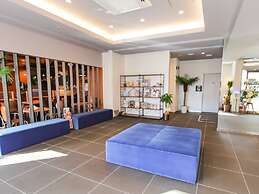 HOTEL LiVEMAX PREMIUM Himejieki-Minami