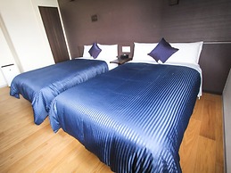 HOTEL LiVEMAX PREMIUM Himejieki-Minami