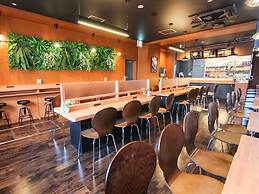 HOTEL LiVEMAX PREMIUM Himejieki-Minami