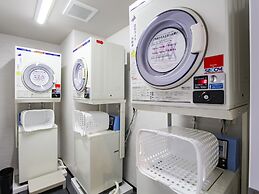 HOTEL LiVEMAX PREMIUM Himejieki-Minami