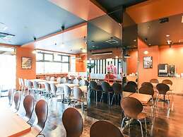 HOTEL LiVEMAX PREMIUM Himejieki-Minami