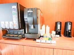 HOTEL LiVEMAX PREMIUM Himejieki-Minami