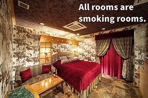 Rose Lips Shinsaibashi - Adults Only