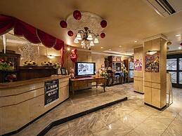 Rose Lips Shinsaibashi - Adults Only