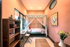 Villa Uma Anyar Ubud