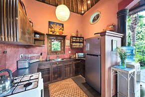 Villa Uma Anyar Ubud