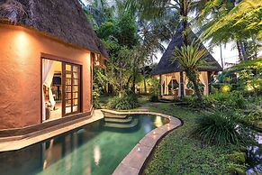 Villa Uma Anyar Ubud