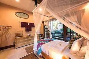 Villa Uma Anyar Ubud
