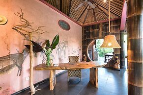 Villa Uma Anyar Ubud