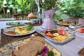 Villa Uma Anyar Ubud