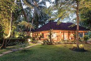 Villa Uma Anyar Ubud