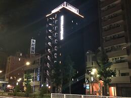 HOTEL LiVEMAX  Nagoya Taikodori-Guchi