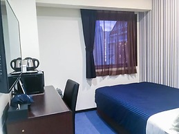 HOTEL LiVEMAX Yokkaichi-Ekimae