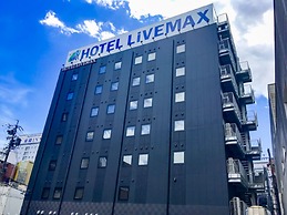 HOTEL LiVEMAX Yokkaichi-Ekimae