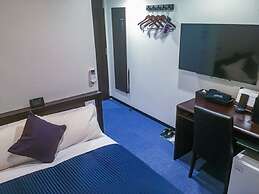 HOTEL LiVEMAX Yokkaichi-Ekimae