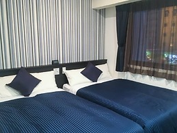 HOTEL LiVEMAX Yokkaichi-Ekimae