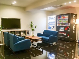 HOTEL LiVEMAX Yokkaichi-Ekimae